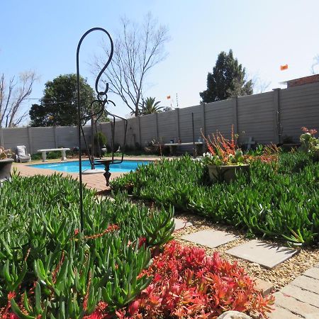 80 On Benade Apartment Bloemfontein Bagian luar foto