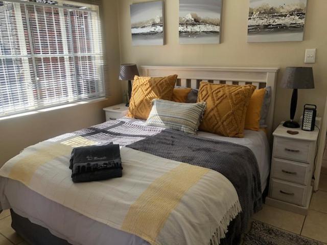 80 On Benade Apartment Bloemfontein Bagian luar foto