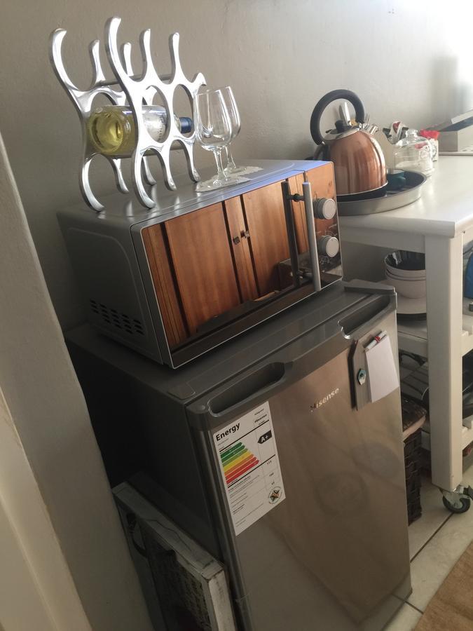 80 On Benade Apartment Bloemfontein Bagian luar foto