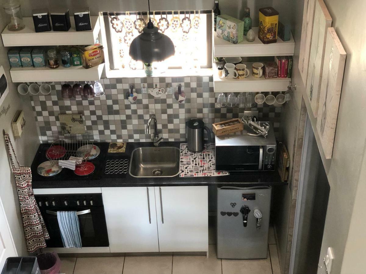 80 On Benade Apartment Bloemfontein Bagian luar foto