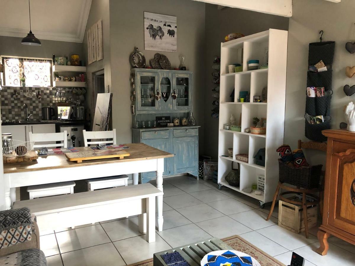 80 On Benade Apartment Bloemfontein Bagian luar foto