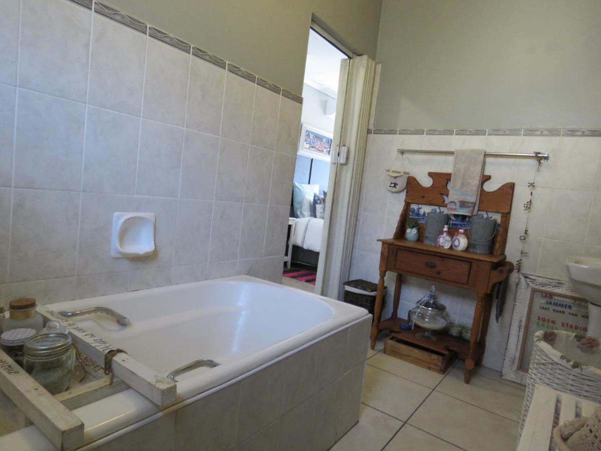 80 On Benade Apartment Bloemfontein Bagian luar foto
