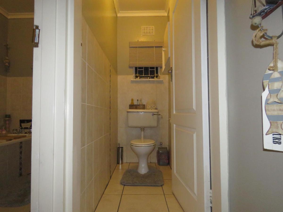 80 On Benade Apartment Bloemfontein Bagian luar foto