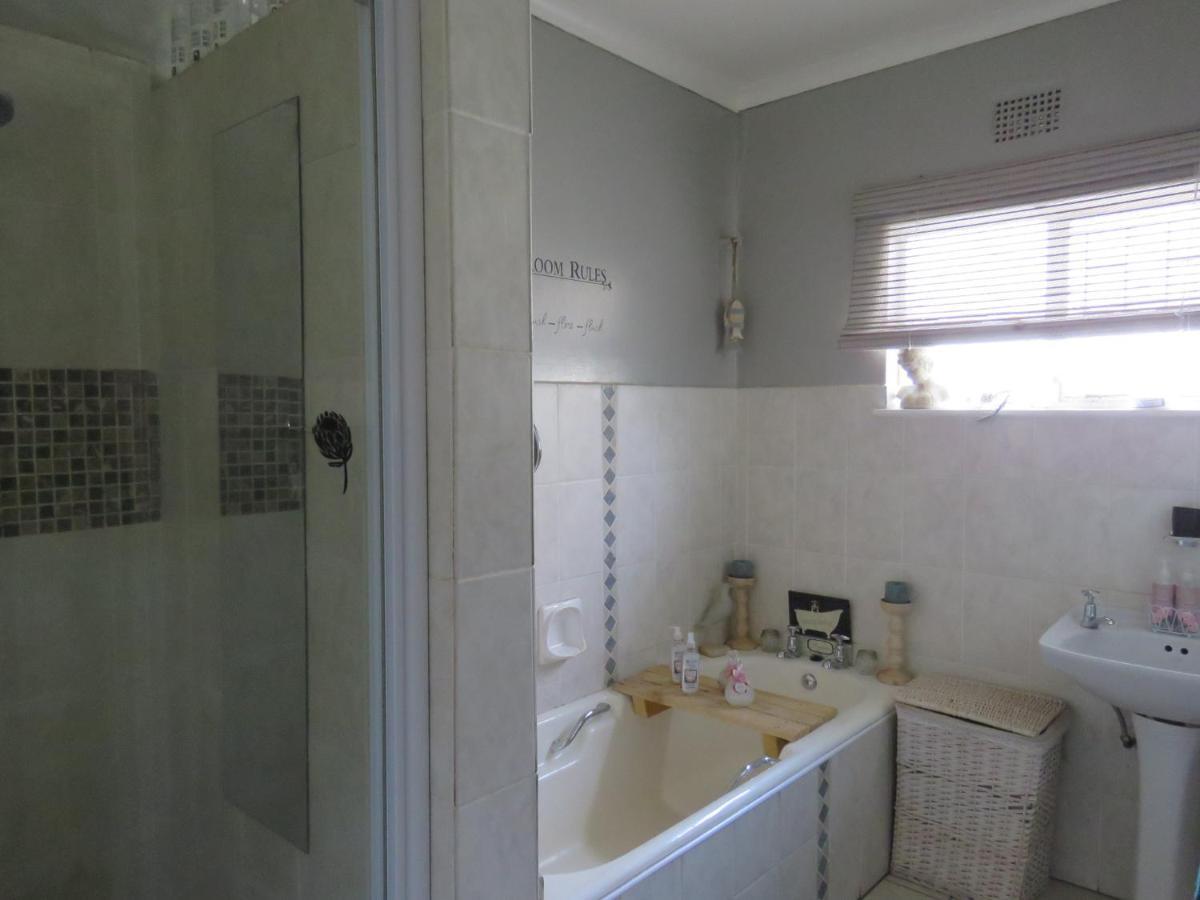 80 On Benade Apartment Bloemfontein Bagian luar foto