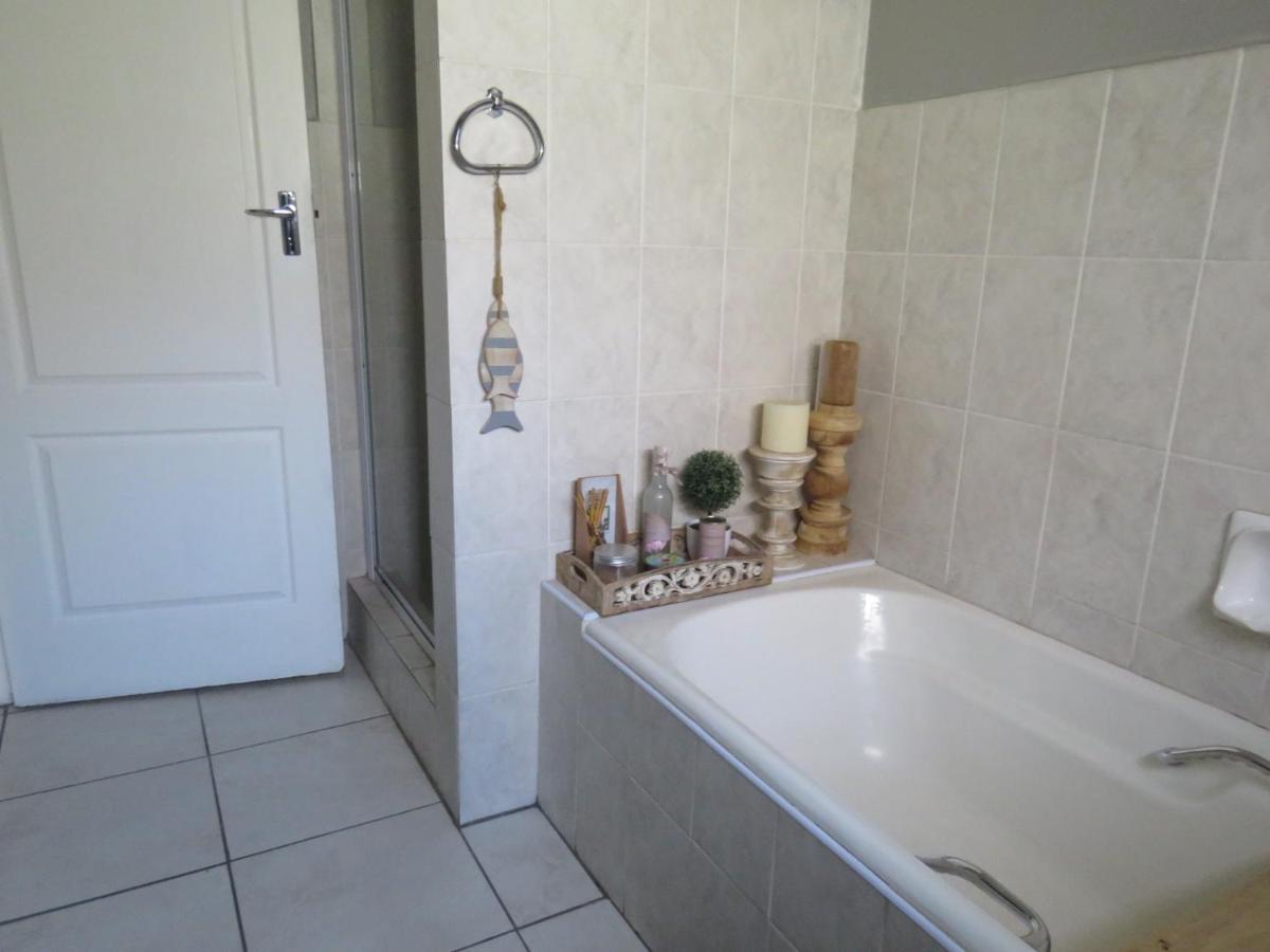 80 On Benade Apartment Bloemfontein Bagian luar foto