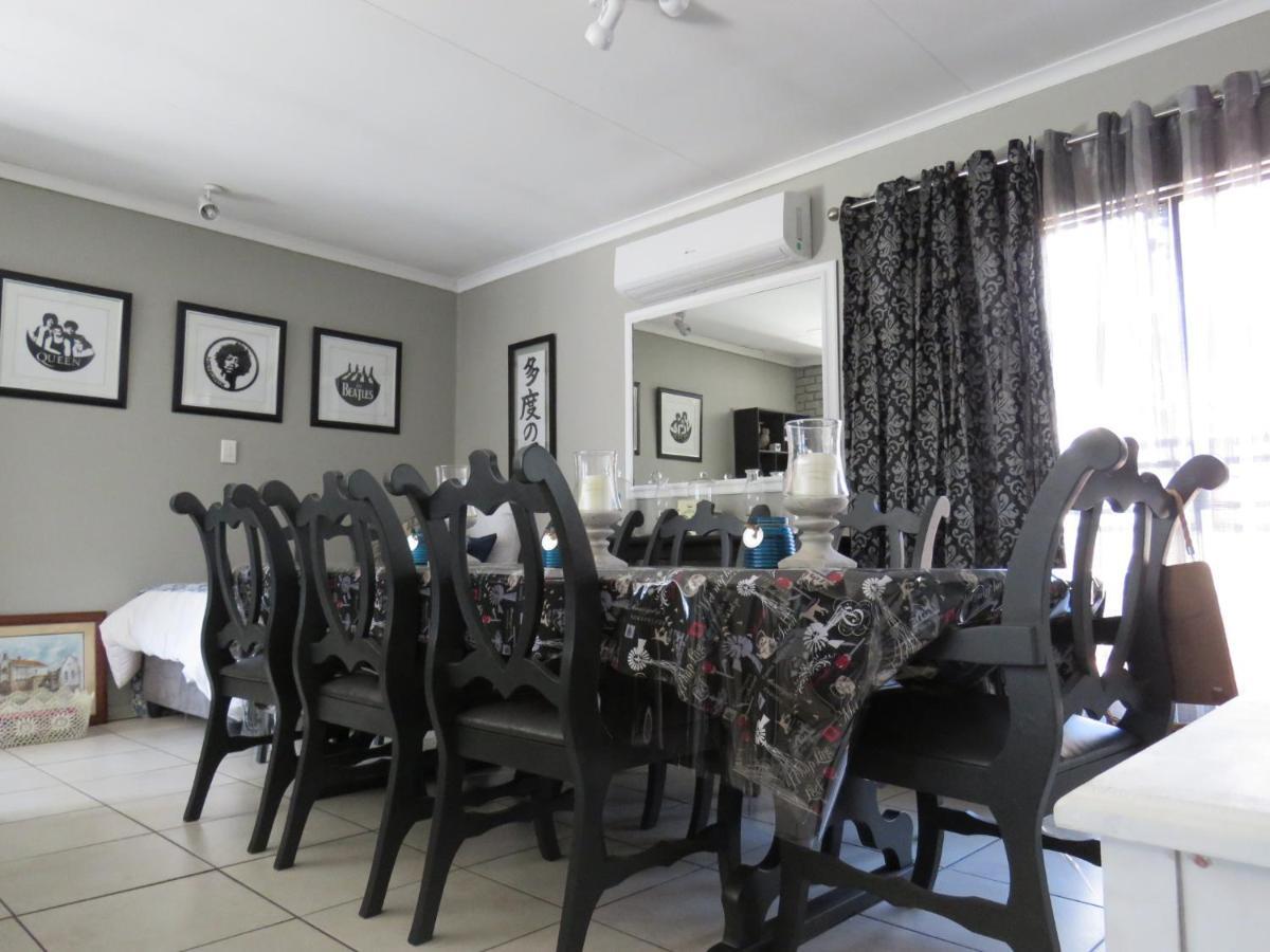 80 On Benade Apartment Bloemfontein Bagian luar foto